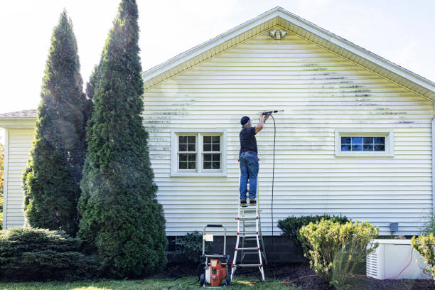 Historic Building Restoration in Summit Park, UT